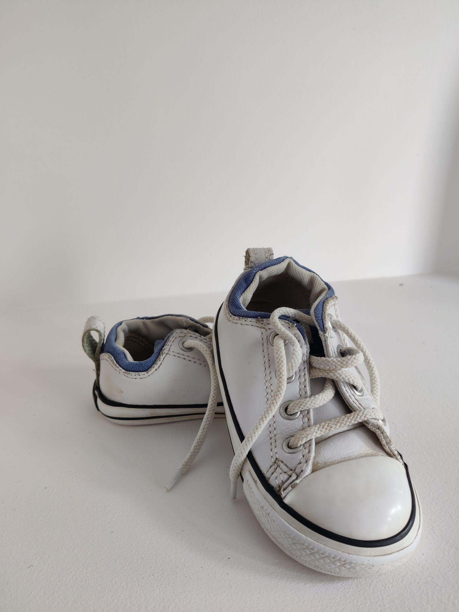 Trampki converse top rozmiar 23