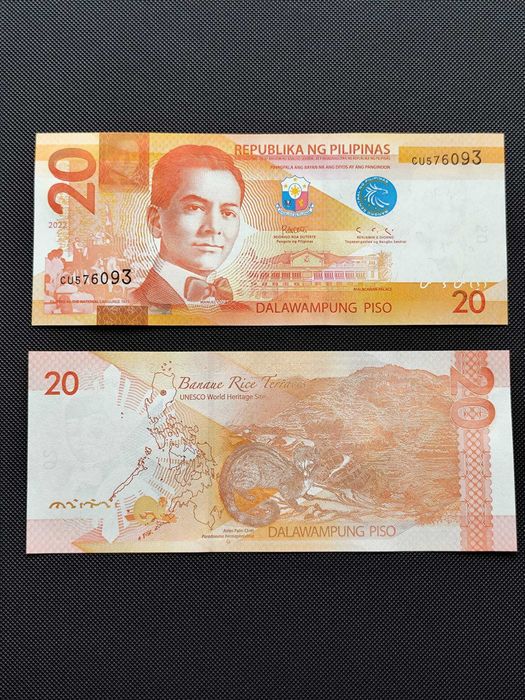 Notas Vários Países