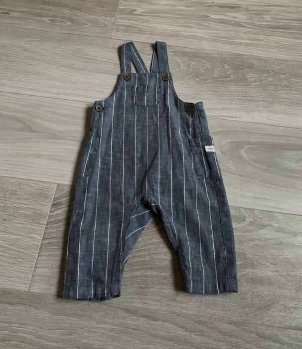 Детский комбинезон Newbie