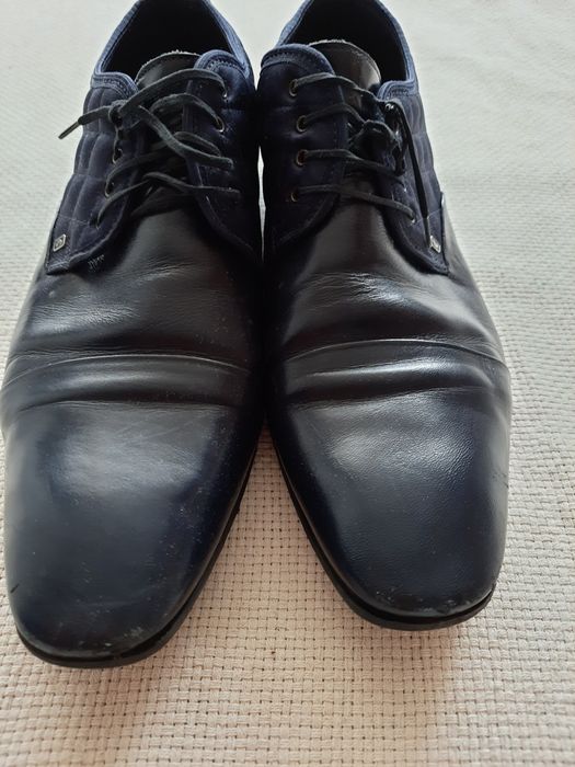Buty męskie rozm 43