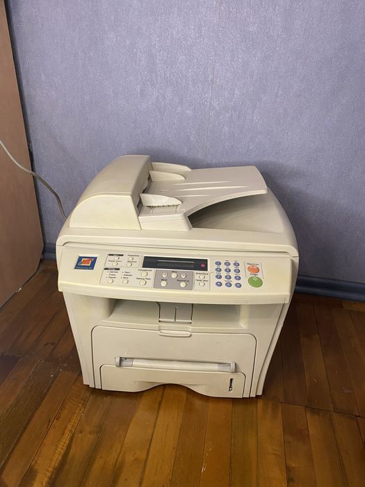 Продам принтер OfficeCenter 115