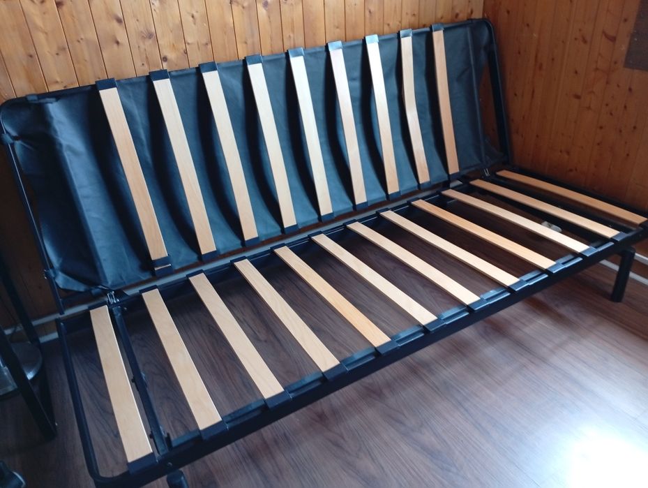 Estrutura Sofá Cama IKEA NYHAMN 140*198
