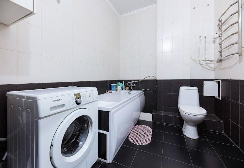 Без% Продається однокімнатна квартира Бульвар Ніколая Руденко 14