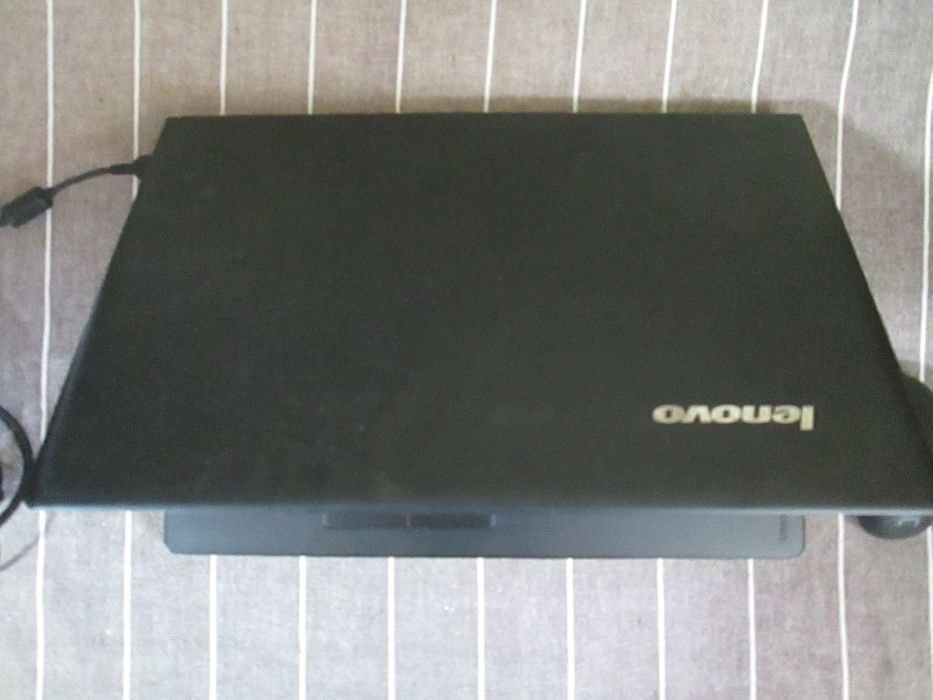 Lenovo ideapad 300-15ibr