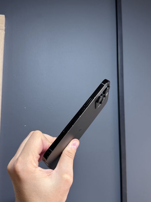 iPhone 14 Pro Max 128Gb Black