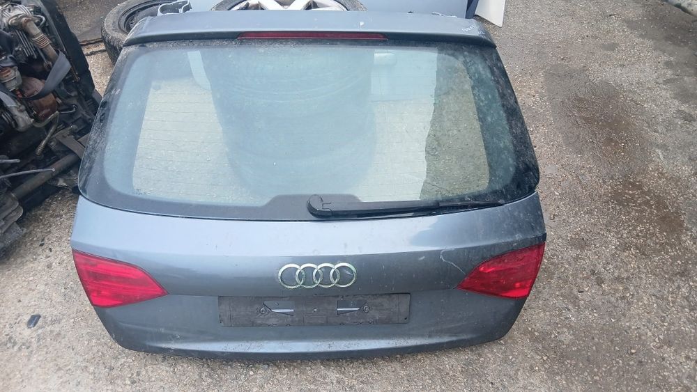 Mala para Audi A4 de 2012