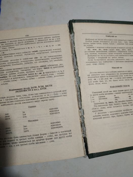 Російсько-український, українсько-російський сучасний словник + граматика