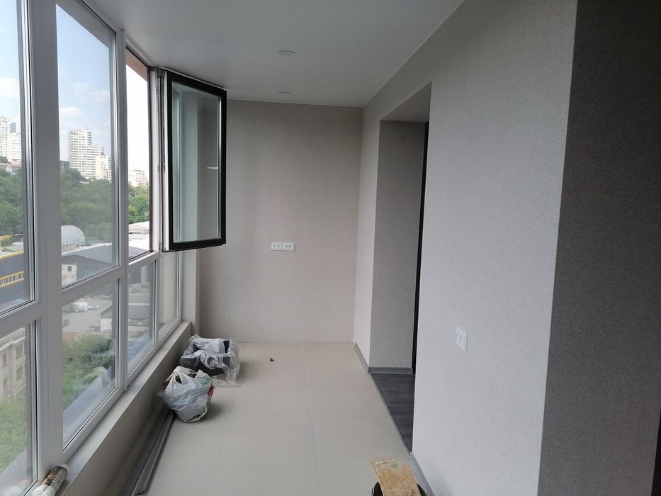 Якісний ремонт квартир, будь-якої складності, швидко. Досвід 10років