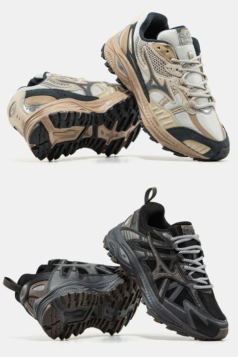 Кросівки Mizuno Racer S, Adventure / 36-45, ПРЕМІУМ