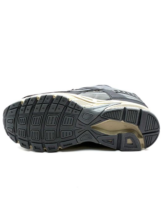 41 43 45 Кросівки чоловічі зимові термо гортекс сірі найк nike