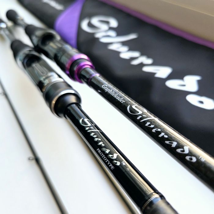 graphiteleader silverado - Охота / рыбалка - OLX.ua