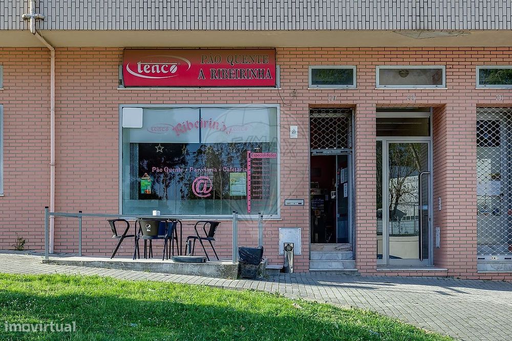 Trespasse  para venda