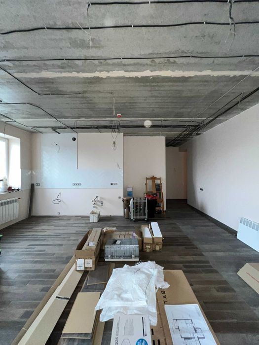 ‼️Продаётся 3-к квартира с почти законченным ремонтом ЖК Левада‼️22770