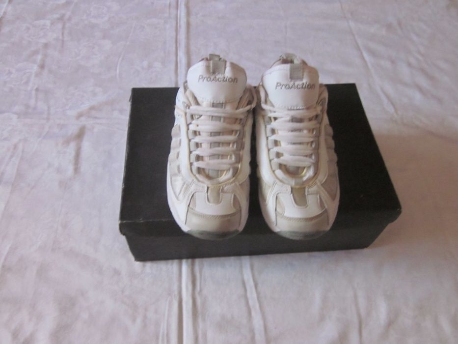 Кроссовки ProAction  размер 37