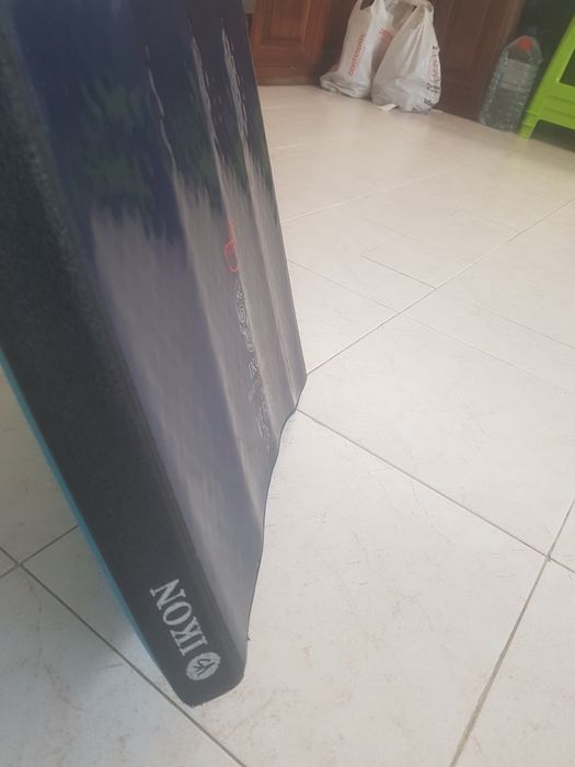 VS/NMD board,Ikon project