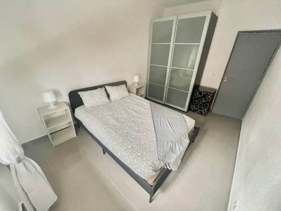 Quarto para casal