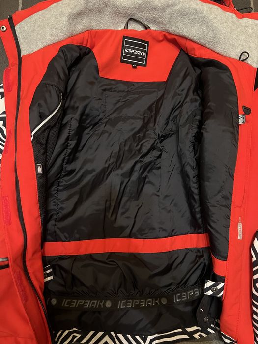 Лыжная куртка XS Icepeak