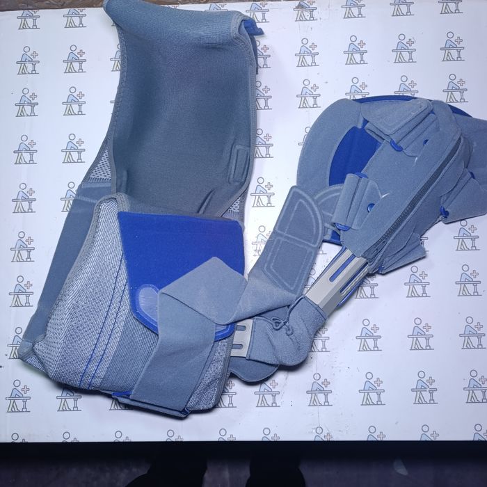 Softec Coxa Bauerfeind ортез для стабілізації кульшового суглобу