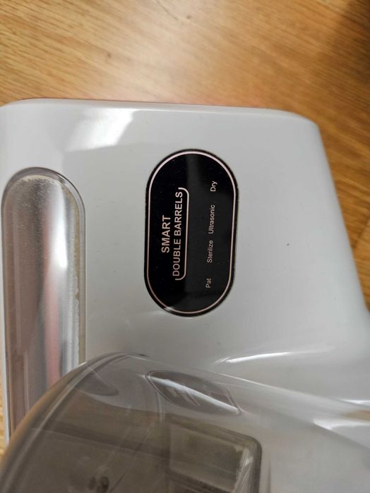 Aspirador Cama Smarock Anti-ácaro