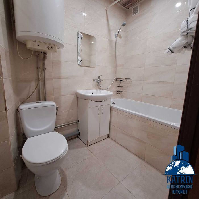 Продаж 2 кім. квартира Слобожанський Калинова