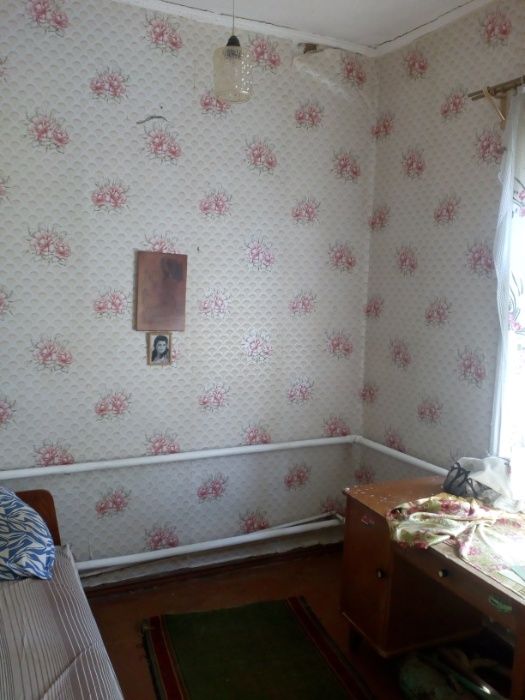 Продам приватний будинок