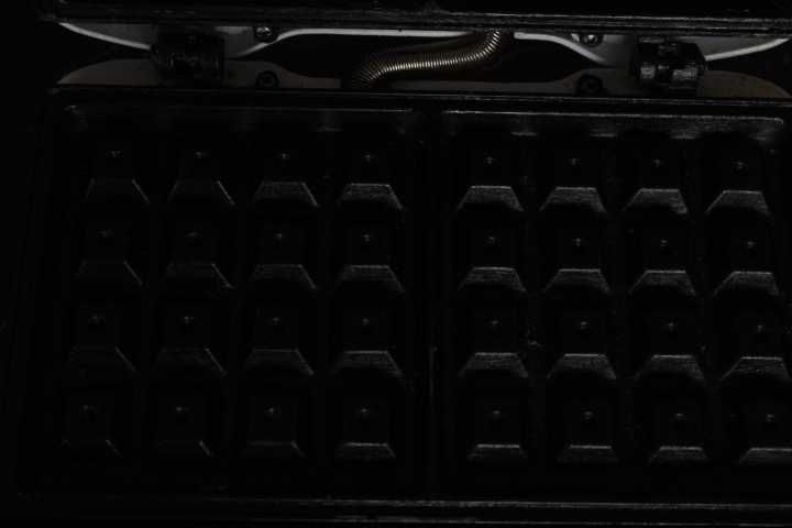 gofrownica-stan bardzo dobry