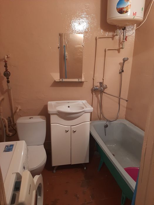 Продам 1 ком квартиру