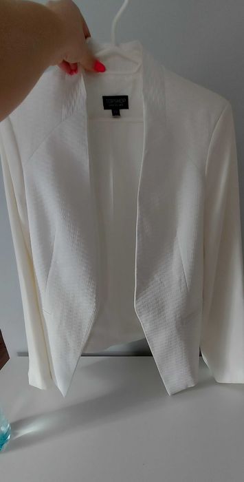 Marynarka topshop