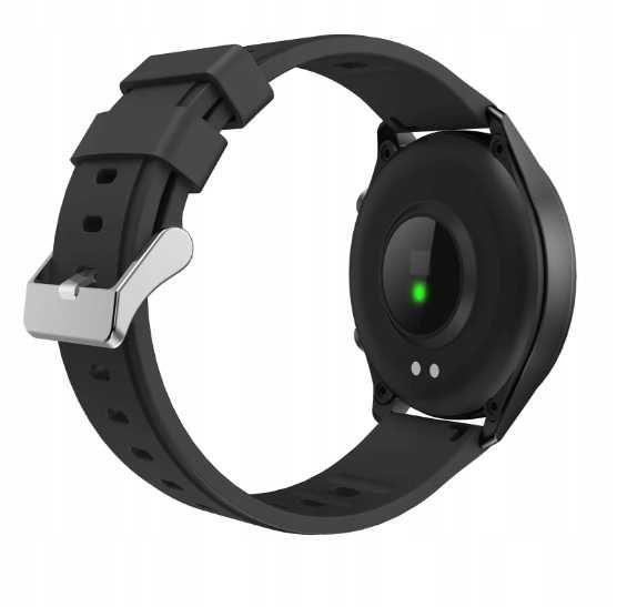 Smartwatch, zegarek deeprio pascua