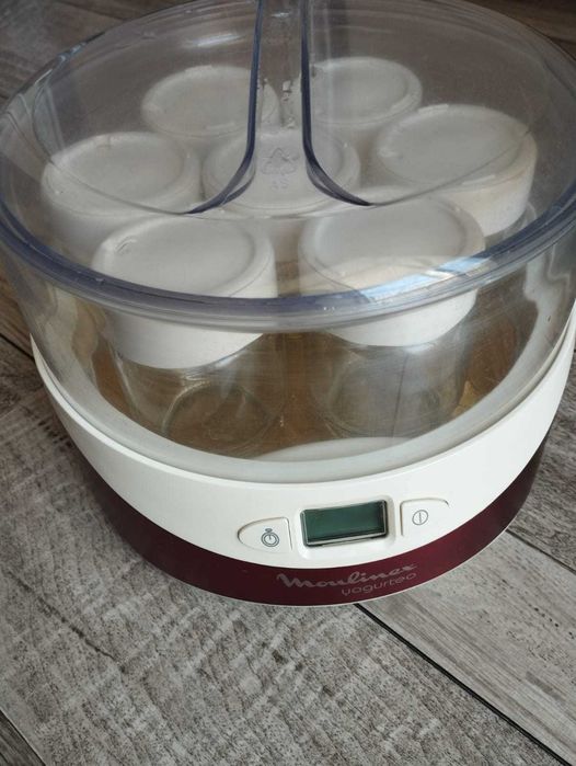 Йогутниця Moulinex