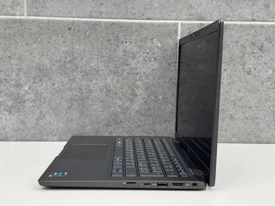 Ноутбук Dell Latitude 7320/i5-1145G7/16Gb DDR4/256Gb M2/13" IPS/Гарантія