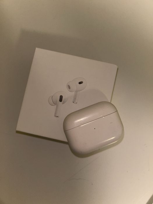 AipPods Pro повністю справні