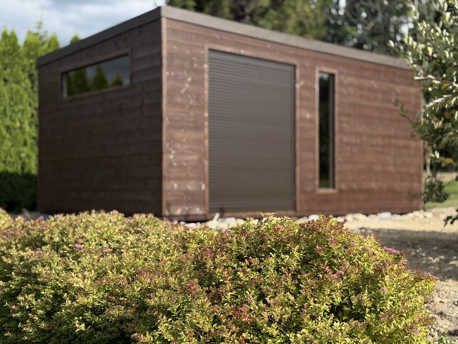 Szopa ogrodowa Domek gospodarczy