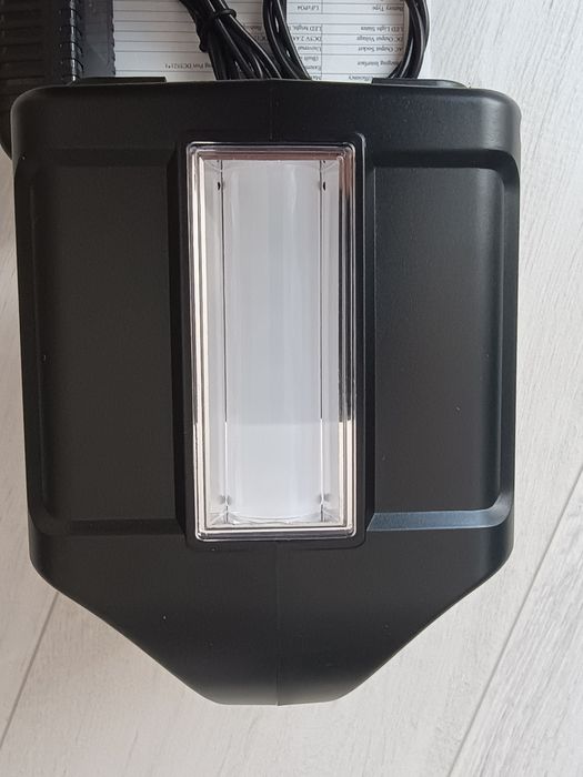 UPS Gaiaray 100W stacja zasilania powerbank AC/DC 76.8Wh. Prywatnie