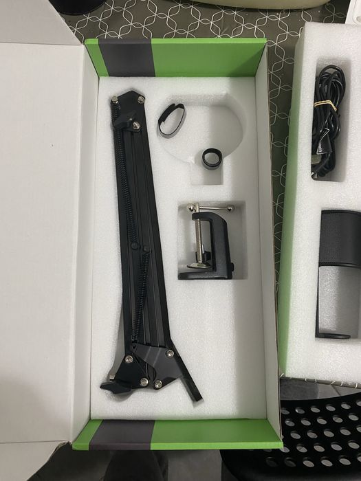 Streamplify Microphone Arm444752580125675522