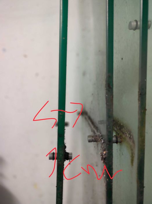 Vidro não temperado64564207995395121