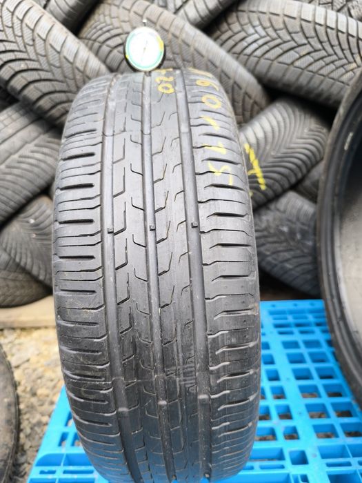 *Opona Continental Eco contact 6 195/60/15 pojedynka