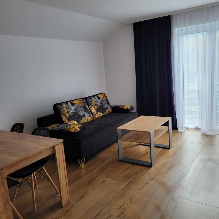 Apartamenty na Jonidle-wypoczynek Wisła blisko centrum Wisły. Noclegi