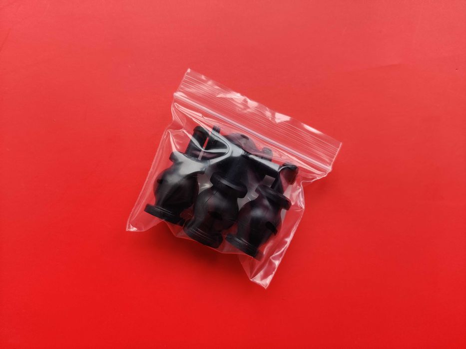 Демпферні резинки для підвісу DJI Matrice 350 RTK Matrice 300 Gimbal Rubber Damper гумки камери
