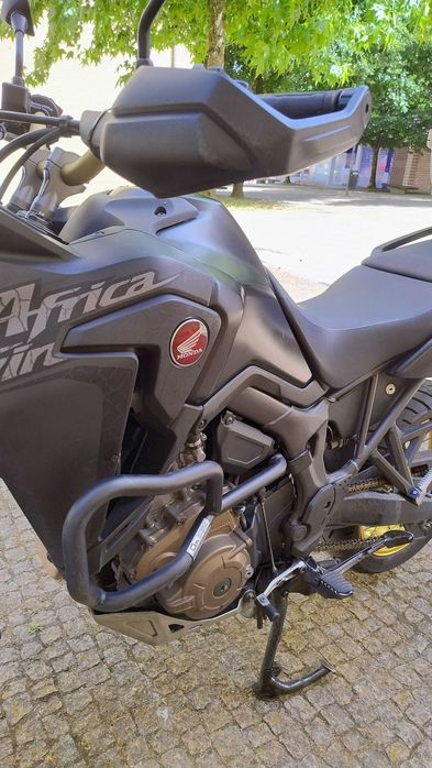 Honda CRF 1000 Africa Twin 2019
