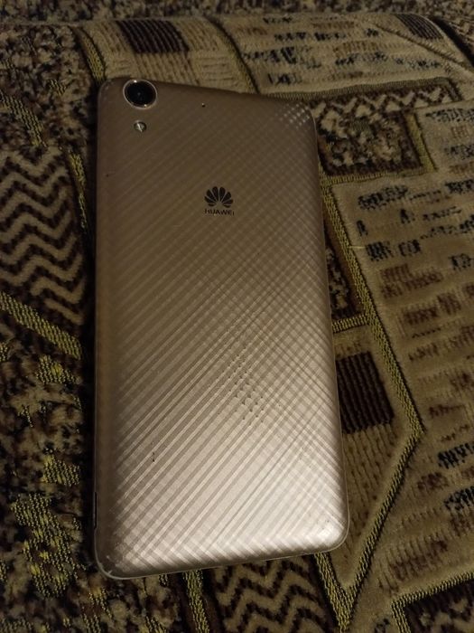 Huawei y6 ll рабочий