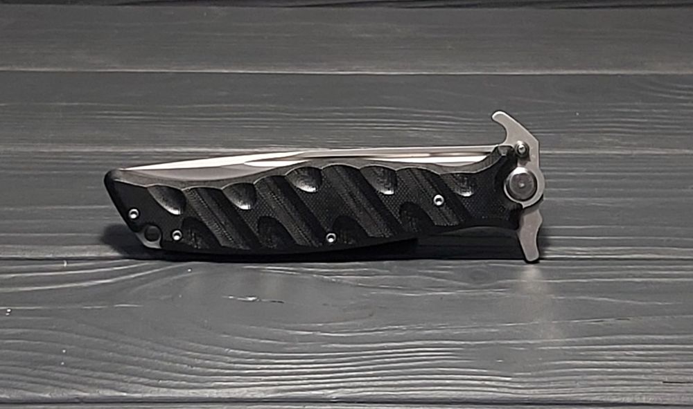 НОКС Финка - С. D2