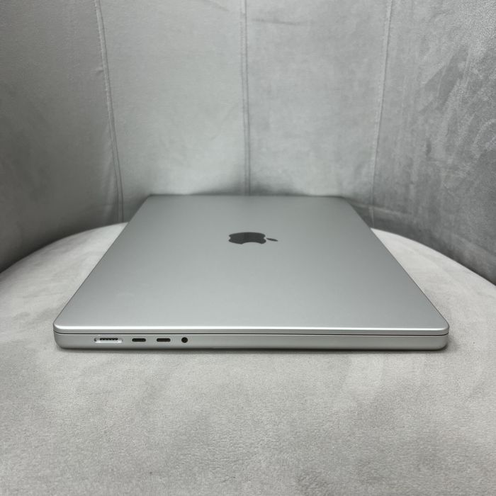 MacBook Pro 16 M1 Max - купить ноутбуки - Цена на OLX.ua
