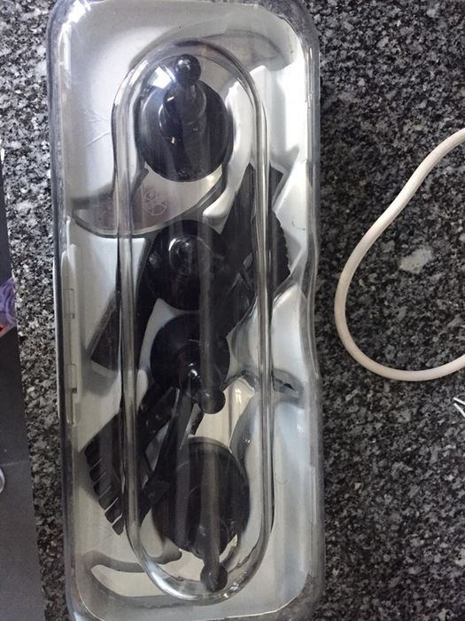 Robot Moulinex Companion