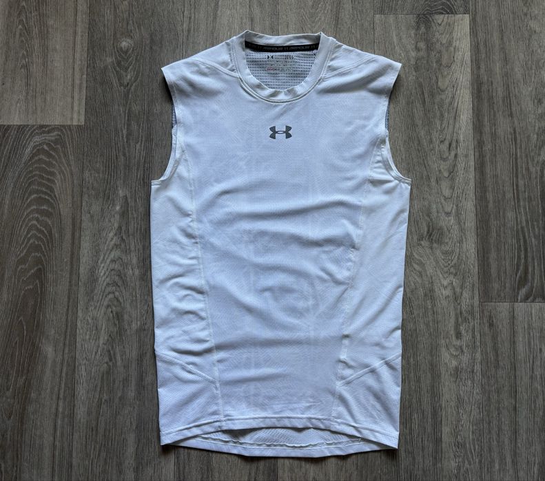 Чоловіча  майка Under Armour