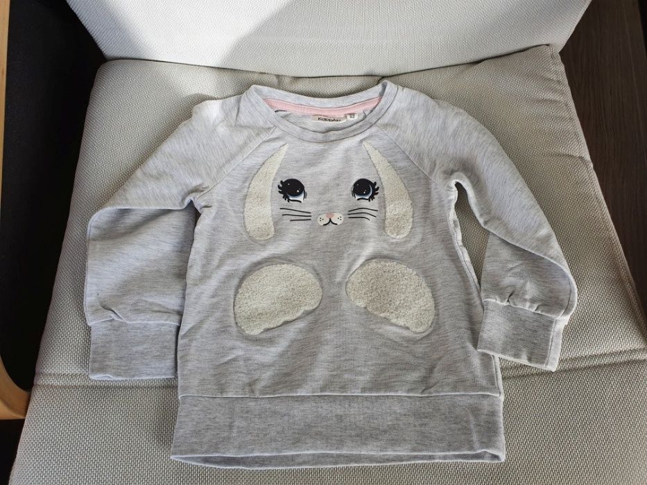 Bluza tunika Kappahl Newbie 86/92