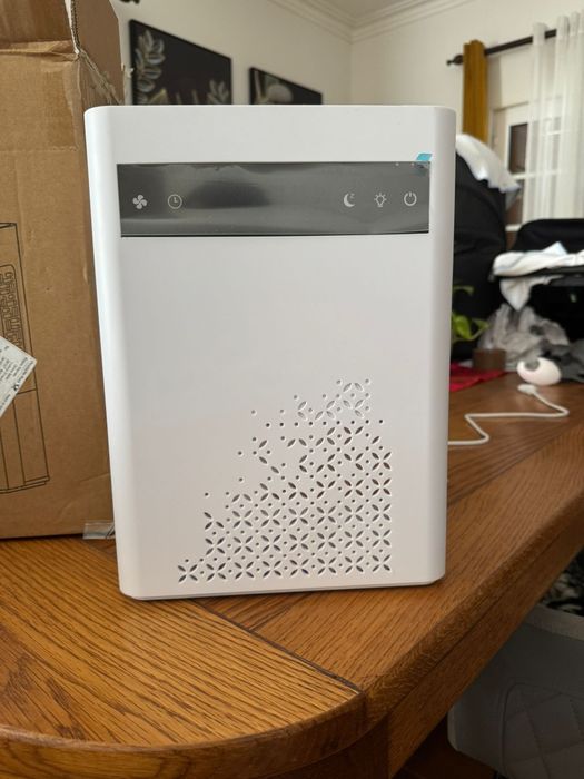 Desumidificador Cortelec A+