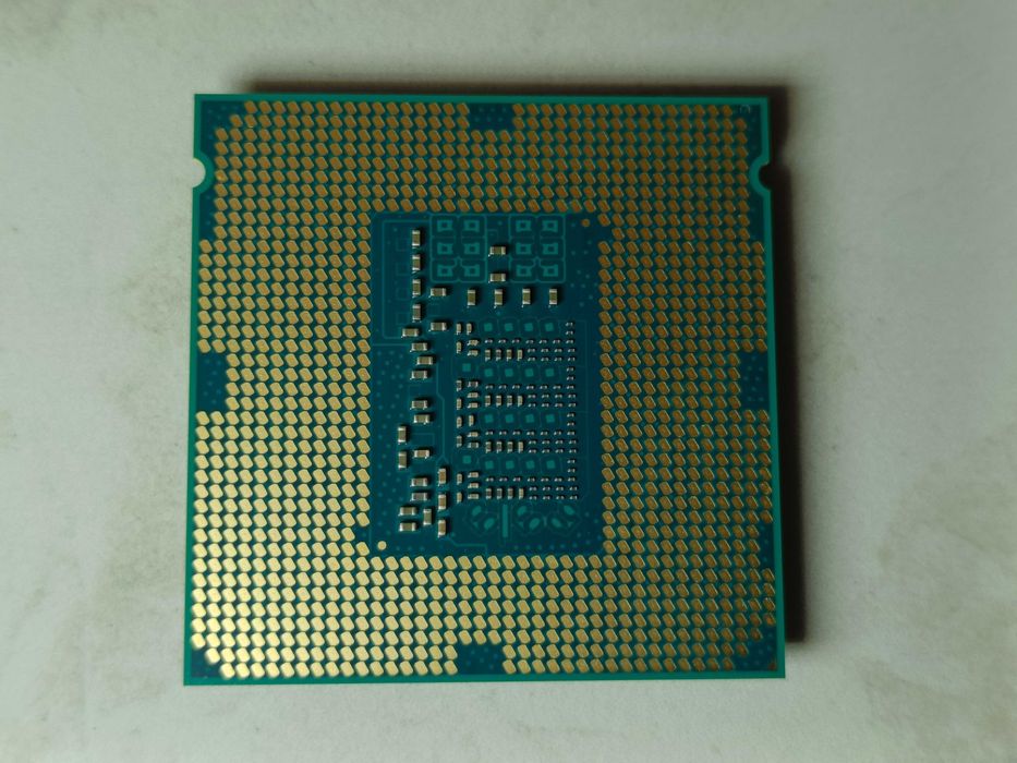 Процесор Intel Core i7-4790K - LGA1155 - У ВІДМІННОМУ СТАНІ