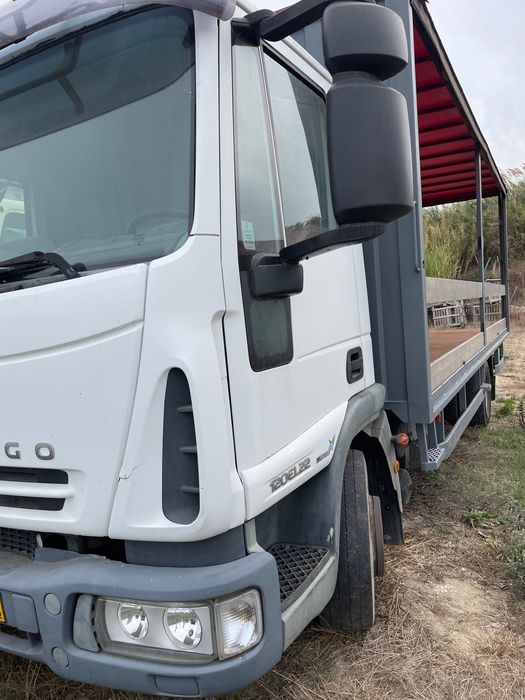 Iveco-120 EL 22 euro 4