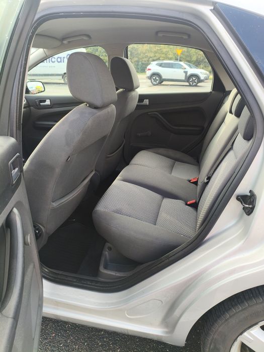 Ford Focus 1.8D // 2007 // Klima // Zadbany // Raty // Zamiana //